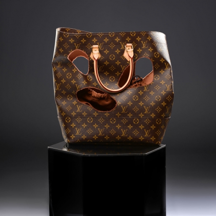 Handbag - Louis Vuitton